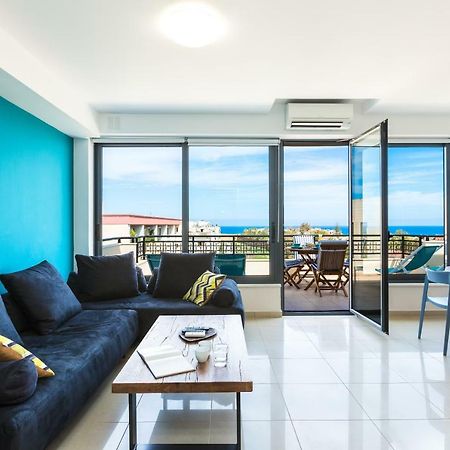 Central Luxury Lofts La Canea Exterior foto