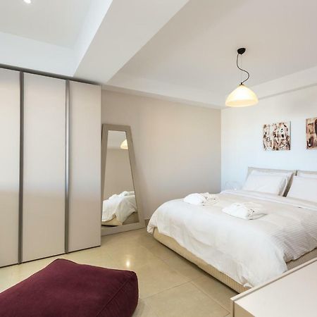 Central Luxury Lofts La Canea Exterior foto