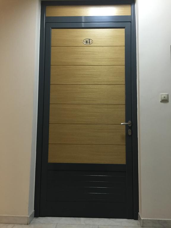 Central Luxury Lofts La Canea Exterior foto