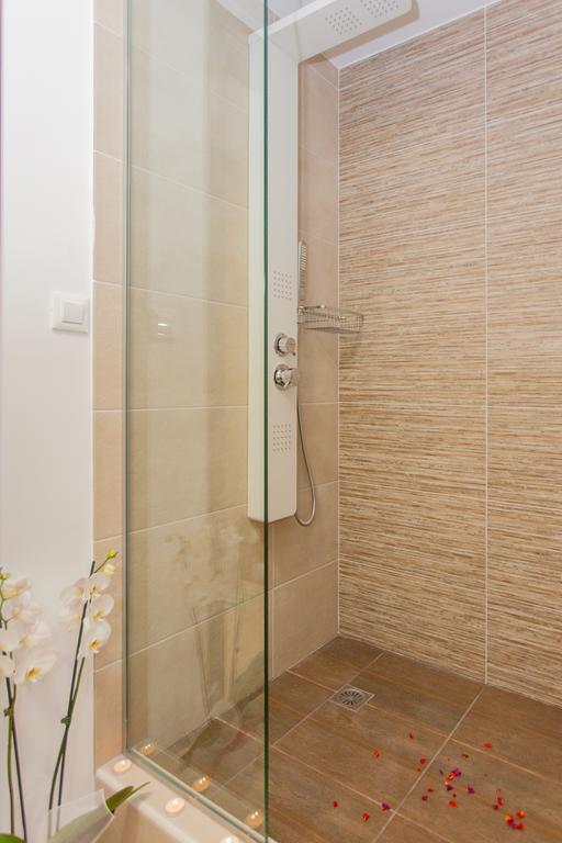 Central Luxury Lofts La Canea Exterior foto