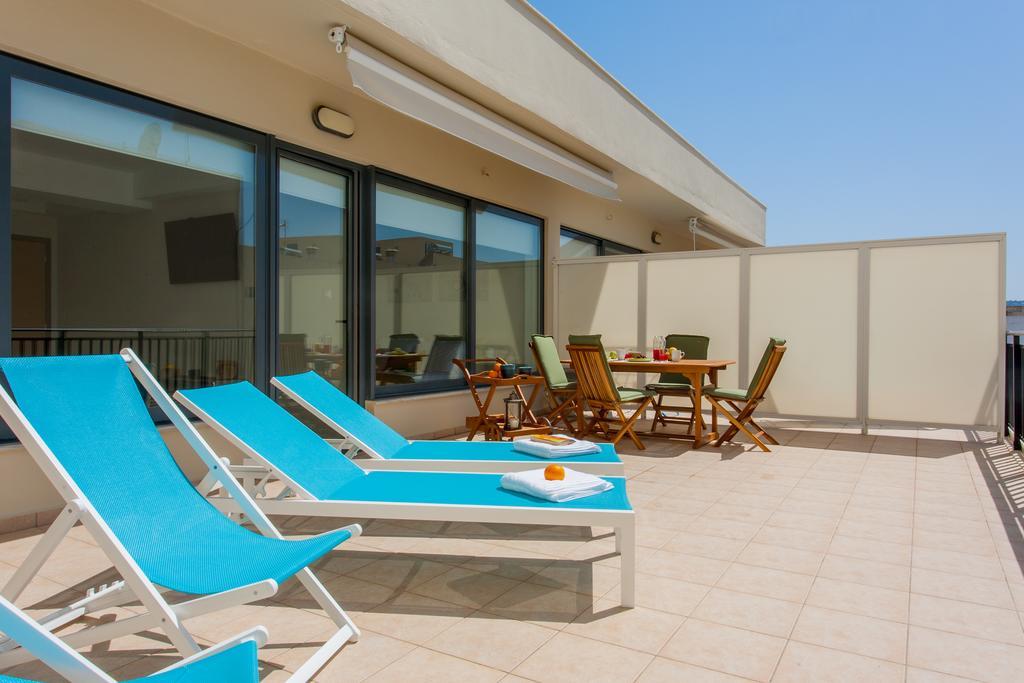 Central Luxury Lofts La Canea Exterior foto